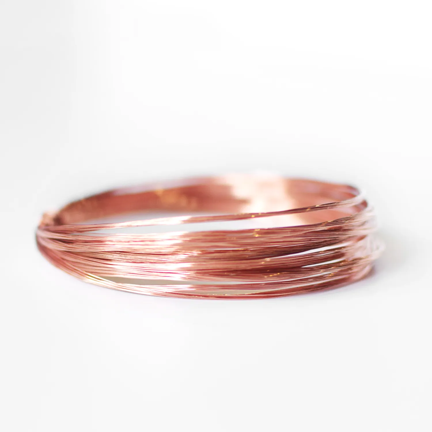 Annealed Copper Wire (2.6mm)